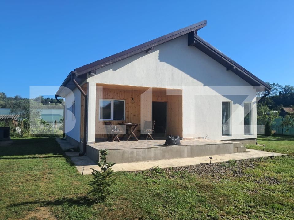 Casa de vânzare 3 camere Ceuasu de Câmpie - 201954CV | BLITZ Târgu Mureș | Poza4