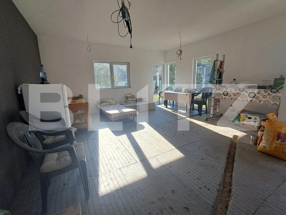 Casa de vânzare 3 camere Ceuasu de Câmpie - 201954CV | BLITZ Târgu Mureș | Poza9