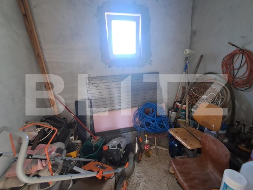 Casa de vânzare 3 camere Ceuasu de Câmpie - 201954CV | BLITZ Târgu Mureș | Poza11