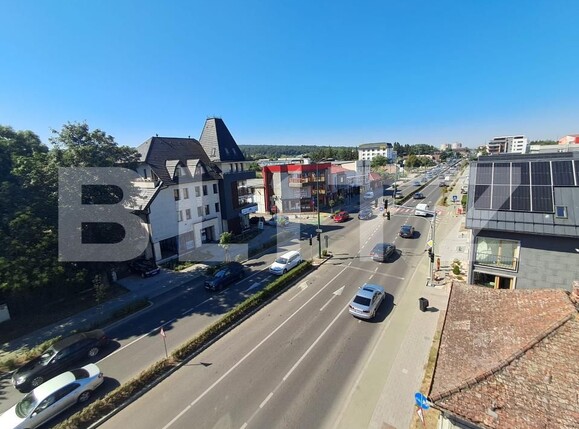 Spațiu birouri de închiriat Central - 201957SIB | BLITZ Târgu Mureș | Poza5