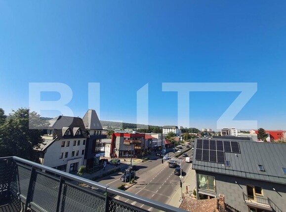 Spațiu birouri de închiriat Central - 201957SIB | BLITZ Târgu Mureș | Poza6