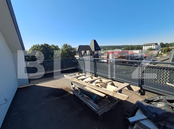 Spațiu birouri de închiriat Central - 201957SIB | BLITZ Târgu Mureș | Poza8