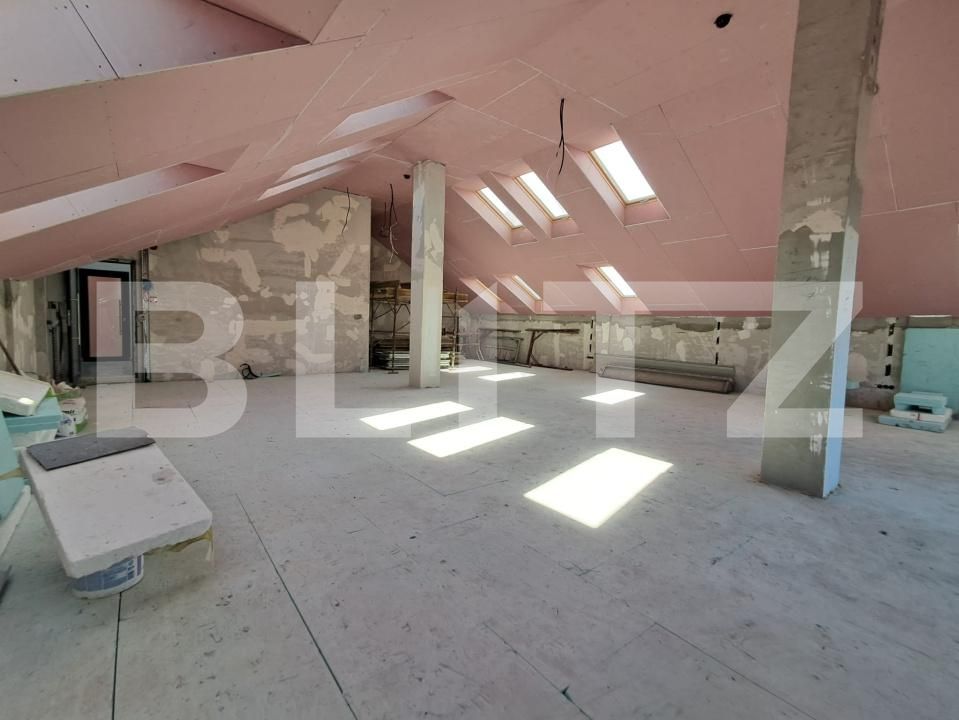 Spațiu birouri de închiriat Central - 201957SIB | BLITZ Târgu Mureș | Poza3