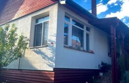 Casă de vânzare în Corunca | CENTRU !