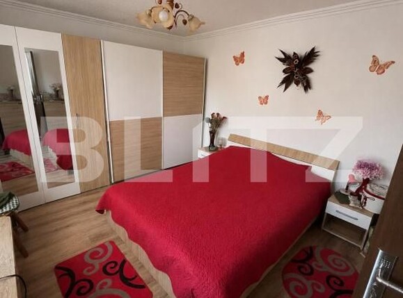 Casa de vânzare 3 camere Corunca - 201958CV | BLITZ Târgu Mureș | Poza4