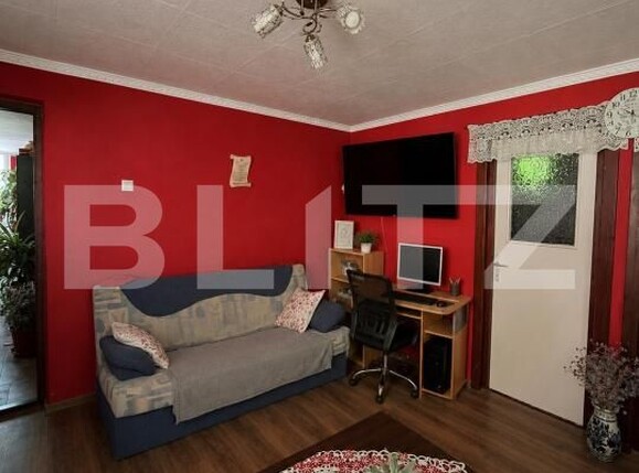 Casa de vânzare 3 camere Corunca - 201958CV | BLITZ Târgu Mureș | Poza2