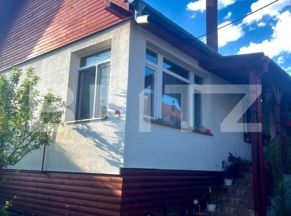 Casa de vânzare 3 camere Corunca - 201958CV | BLITZ Târgu Mureș | Poza12