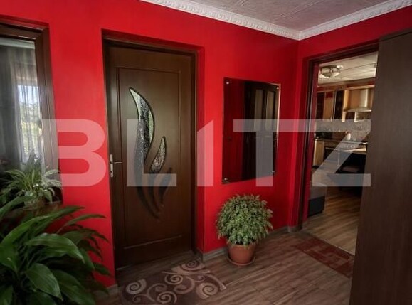 Casa de vânzare 3 camere Corunca - 201958CV | BLITZ Târgu Mureș | Poza9