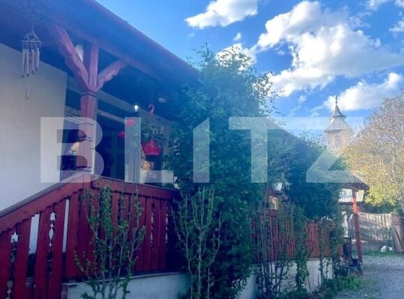 Casa de vânzare 3 camere Corunca - 201958CV | BLITZ Târgu Mureș | Poza10