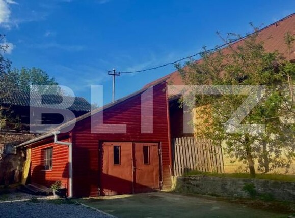 Casa de vânzare 3 camere Corunca - 201958CV | BLITZ Târgu Mureș | Poza11