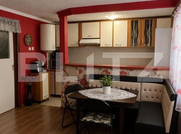Casa de vânzare 3 camere Corunca - 201958CV | BLITZ Târgu Mureș | Poza1