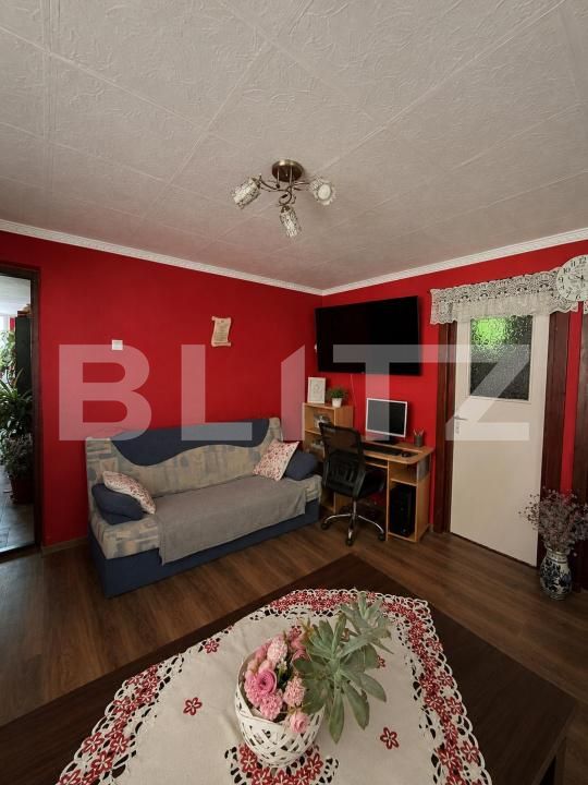 Casa de vânzare 3 camere Corunca - 201958CV | BLITZ Târgu Mureș | Poza2