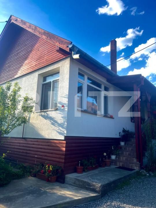 Casa de vânzare 3 camere Corunca - 201958CV | BLITZ Târgu Mureș | Poza12