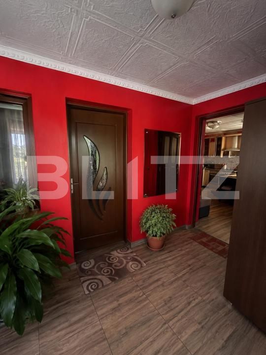 Casa de vânzare 3 camere Corunca - 201958CV | BLITZ Târgu Mureș | Poza9