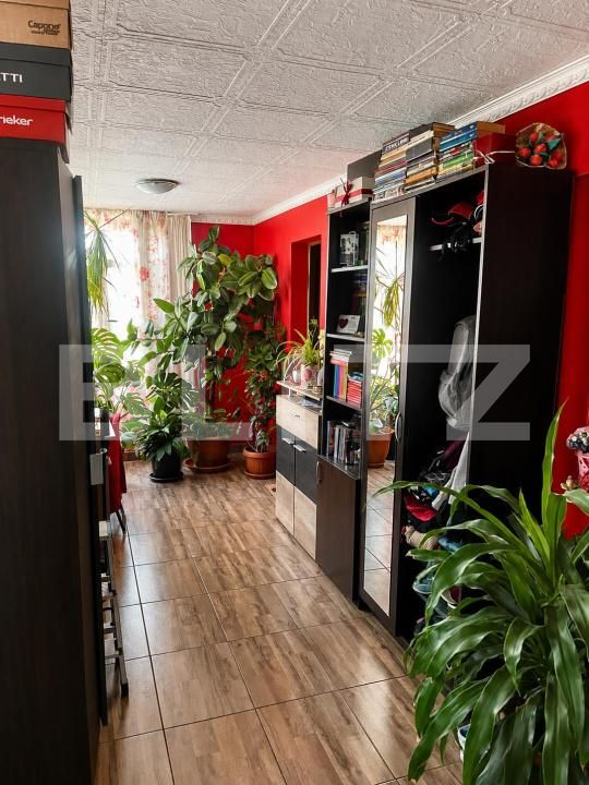 Casa de vânzare 3 camere Corunca - 201958CV | BLITZ Târgu Mureș | Poza3