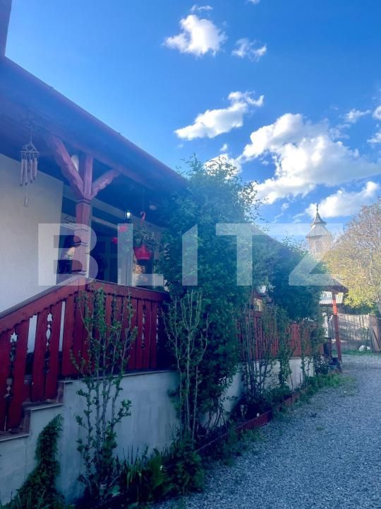 Casa de vânzare 3 camere Corunca - 201958CV | BLITZ Târgu Mureș | Poza10