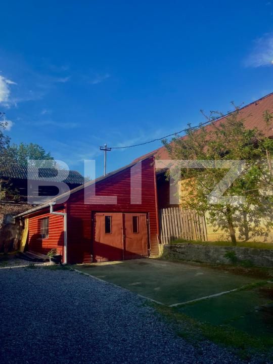 Casa de vânzare 3 camere Corunca - 201958CV | BLITZ Târgu Mureș | Poza11