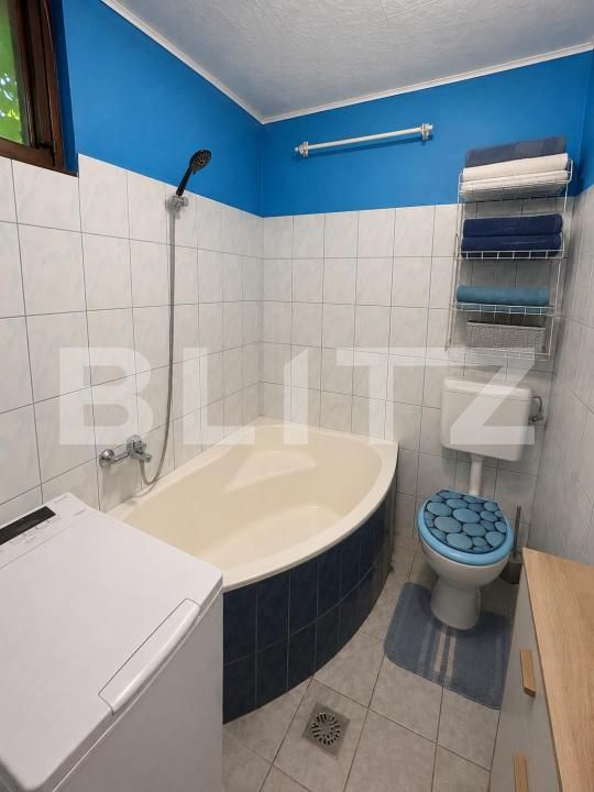 Casa de vânzare 3 camere Corunca - 201958CV | BLITZ Târgu Mureș | Poza7