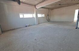 Spațiu comercial-Birouri de închiriat – 330 mp, Etaj 2, Str. Gheorghe Doja, 