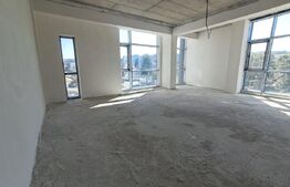 Spațiu comercial-Birouri de închiriat – 330 mp, Etaj 2, Str. Gheorghe Doja, 