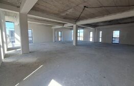Spațiu comercial-Birouri de închiriat – 330 mp, Etaj 2, Str. Gheorghe Doja, 