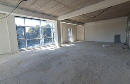 Spațiu comercial-Birouri de închiriat – 330 mp, Etaj 2, Str. Gheorghe Doja, 