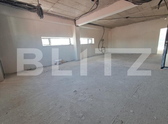 Spațiu comercial de închiriat Central - 201959SIC | BLITZ Târgu Mureș | Poza2