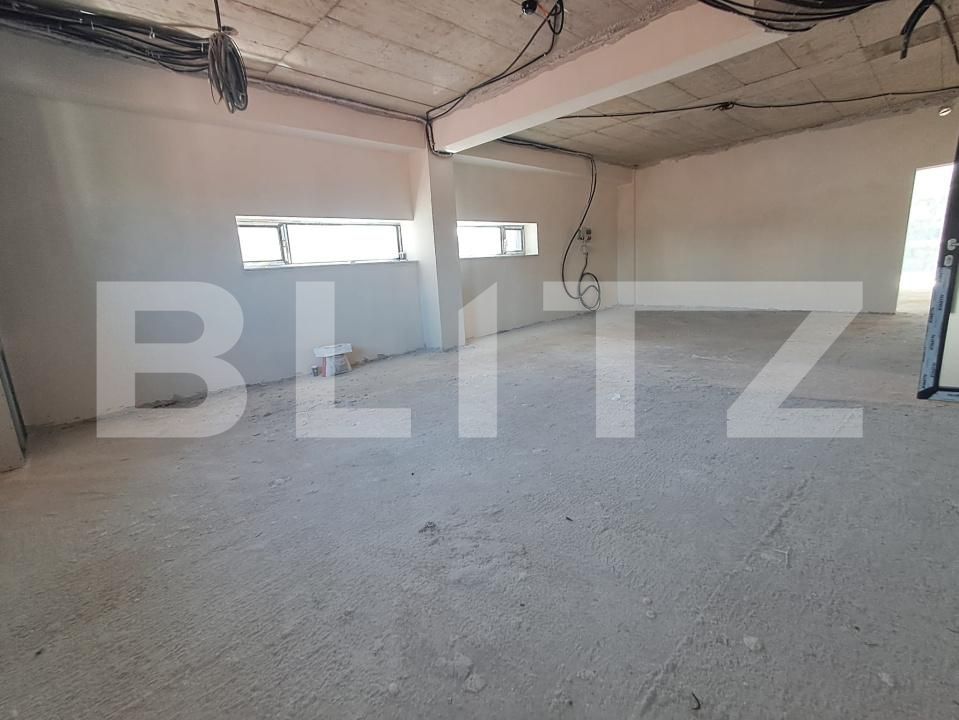 Spațiu comercial de închiriat Central - 201959SIC | BLITZ Târgu Mureș | Poza2