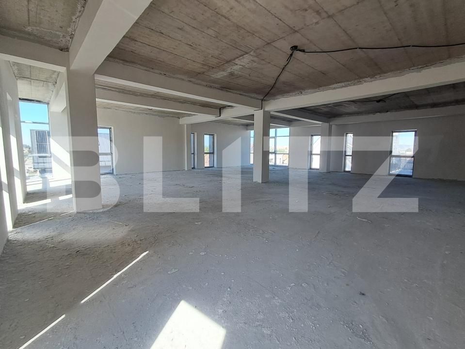 Spațiu comercial de închiriat Central - 201959SIC | BLITZ Târgu Mureș | Poza3