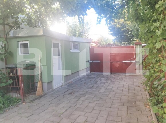 Casa de vânzare 6 camere Budai - 201966CV | BLITZ Târgu Mureș | Poza4