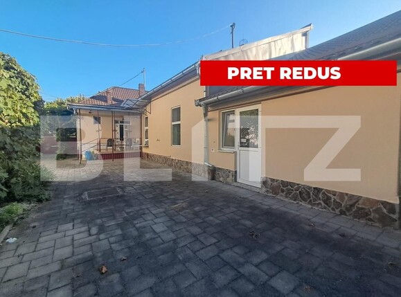 Casa de vânzare 6 camere Budai - 201966CV | BLITZ Târgu Mureș | Poza1