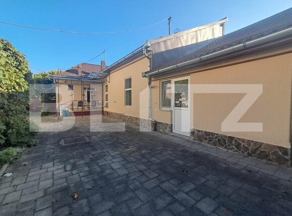 Casa de vânzare 6 camere Budai - 201966CV | BLITZ Târgu Mureș | Poza1