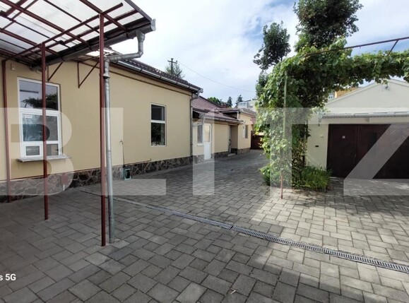 Casa de vânzare 6 camere Budai - 201966CV | BLITZ Târgu Mureș | Poza2