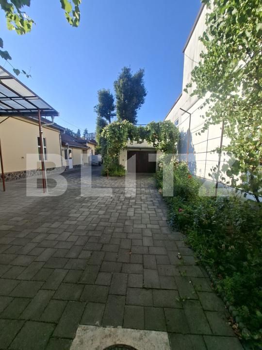 Casa de vânzare 6 camere Budai - 201966CV | BLITZ Târgu Mureș | Poza3