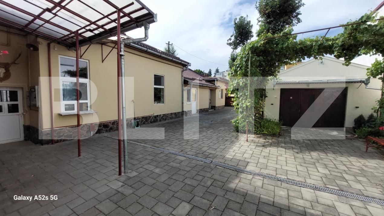 Casa de vânzare 6 camere Budai - 201966CV | BLITZ Târgu Mureș | Poza2