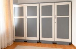 Apartament 2 camere Dambu Pietros