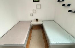 Apartament 2 camere Dambu Pietros