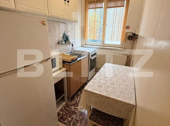 Apartament de închiriat 2 camere Dambu Pietros - 201971AI | BLITZ Târgu Mureș | Poza2