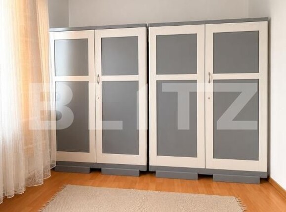 Apartament de închiriat 2 camere Dambu Pietros - 201971AI | BLITZ Târgu Mureș | Poza6