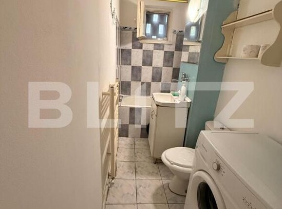 Apartament de închiriat 2 camere Dambu Pietros - 201971AI | BLITZ Târgu Mureș | Poza5