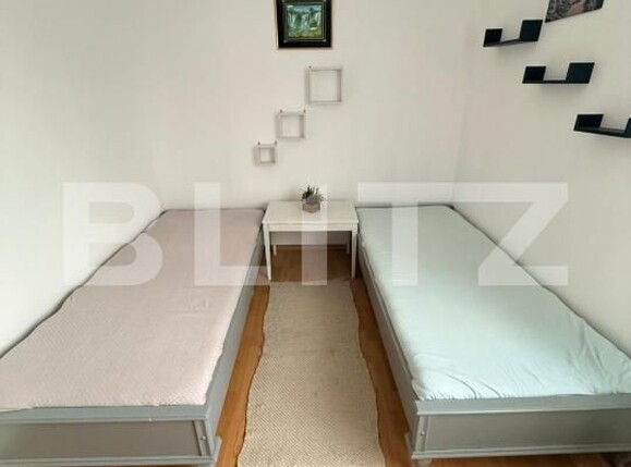 Apartament de închiriat 2 camere Dambu Pietros - 201971AI | BLITZ Târgu Mureș | Poza3