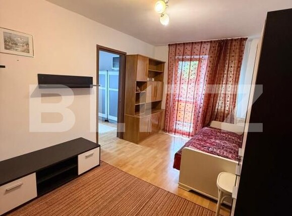 Apartament de închiriat 2 camere Dambu Pietros - 201971AI | BLITZ Târgu Mureș | Poza1