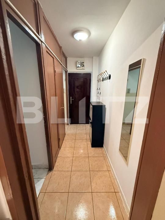 Apartament de închiriat 2 camere Dambu Pietros - 201971AI | BLITZ Târgu Mureș | Poza4