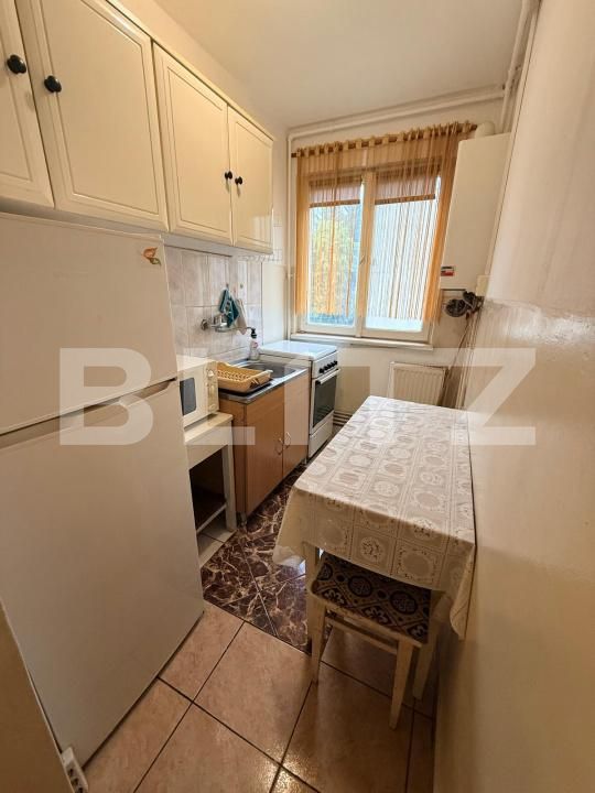 Apartament de închiriat 2 camere Dambu Pietros - 201971AI | BLITZ Târgu Mureș | Poza2