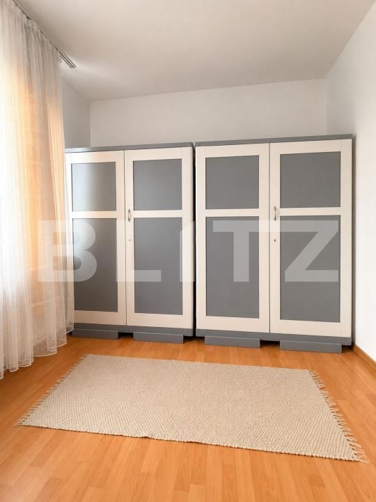 Apartament de închiriat 2 camere Dambu Pietros - 201971AI | BLITZ Târgu Mureș | Poza6