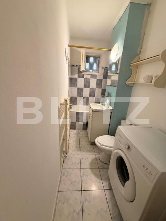 Apartament de închiriat 2 camere Dambu Pietros - 201971AI | BLITZ Târgu Mureș | Poza5