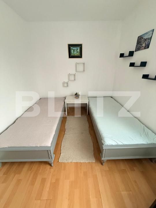 Apartament de închiriat 2 camere Dambu Pietros - 201971AI | BLITZ Târgu Mureș | Poza3