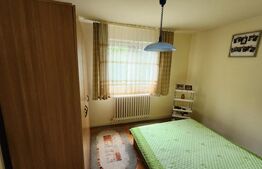 Apartament cu 3 camere, 45 mp, zona Dambu