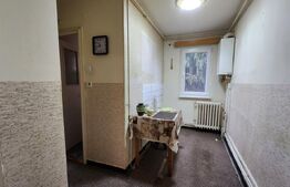 Apartament cu 3 camere, 45 mp, zona Dambu