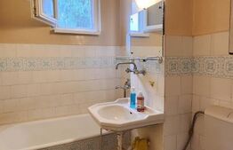 Apartament cu 3 camere, 45 mp, zona Dambu